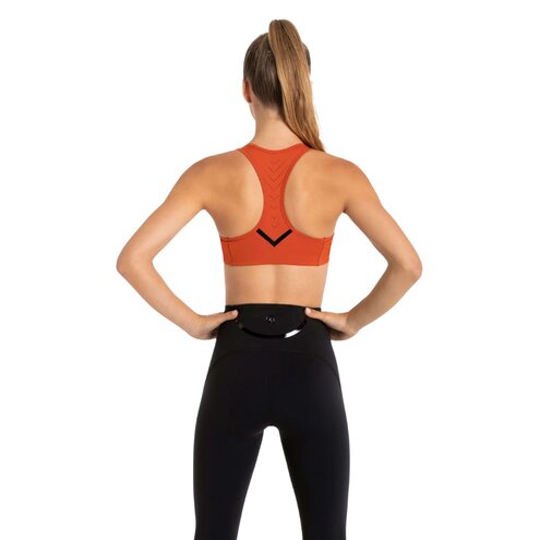 Sportovní podprsenka Aycane Ziice Sports Bra