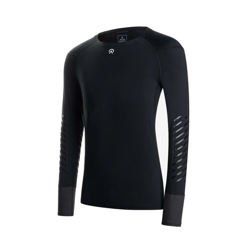 Triko s dlouhým rukávem Aycane Evo Hybrid Baselayer Long Sleeve
