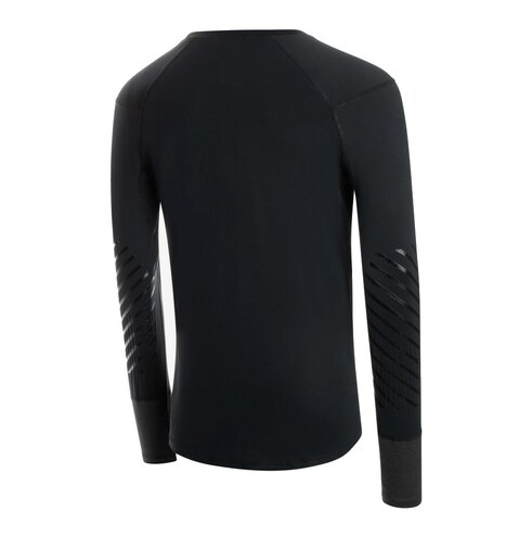 Triko s dlouhým rukávem Aycane Evo Hybrid Baselayer Long Sleeve