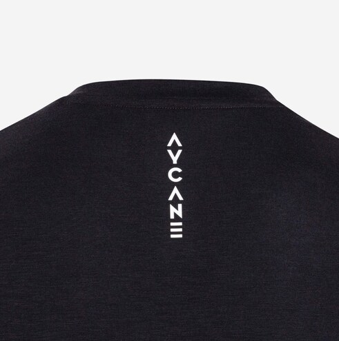 Triko Aycane Route Short Sleeve