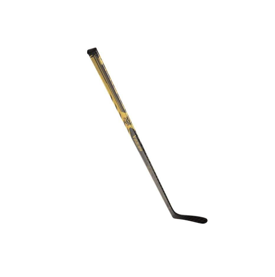 Bauer Hokejka Bauer Proto R S24 SR Gold, Senior, 70, R, P28