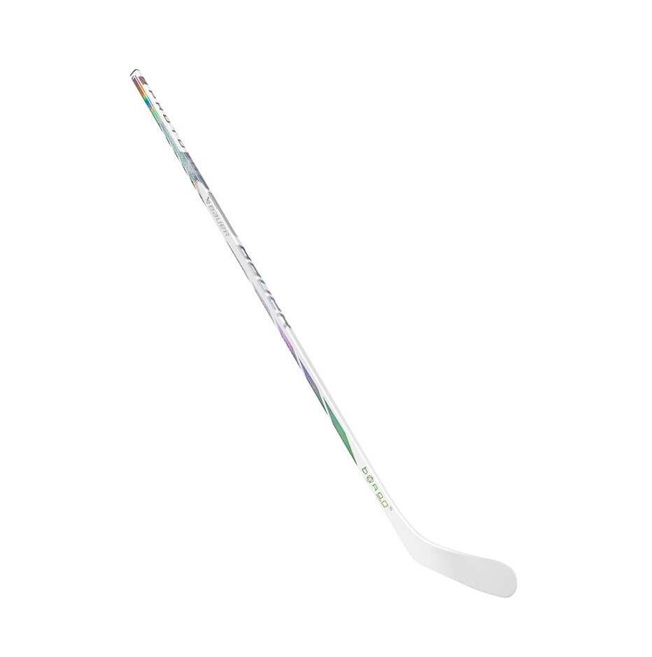 Bauer Hokejka Bauer Proto R S24 SR White, Senior, 77, R, P92