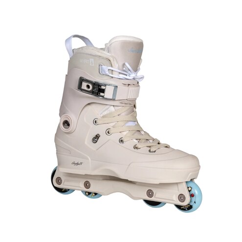 Kolečkové brusle USD Aeon Sam Crofts IV