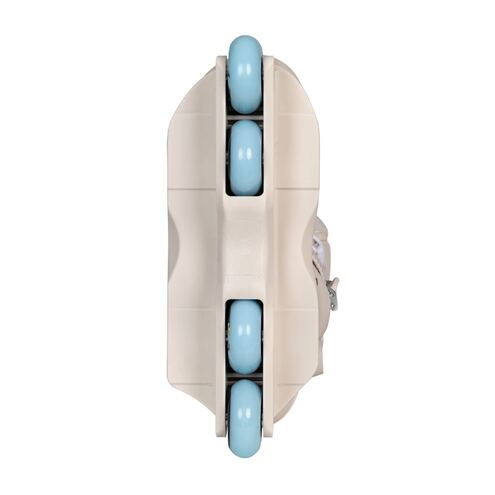 Kolečkové brusle USD Aeon Sam Crofts IV