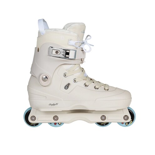 Kolečkové brusle USD Aeon Sam Crofts IV