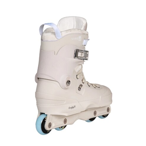 Kolečkové brusle USD Aeon Sam Crofts IV