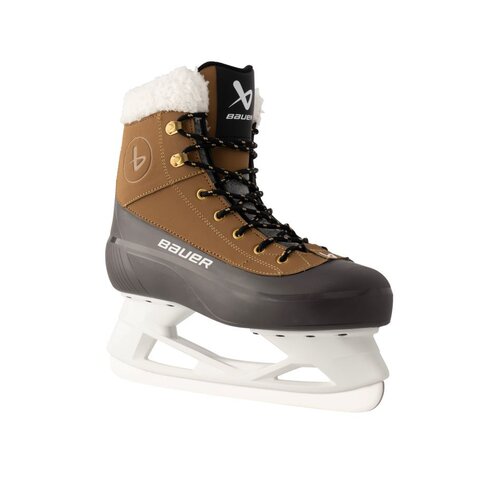 Korčule Bauer Whistler Rec Ice Unisex Skate 2.0 JR