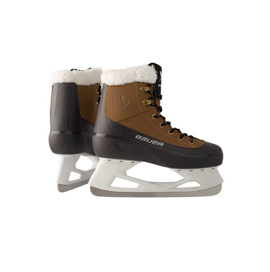Bauer Lední brusle Bauer Whistler Rec Ice Unisex Skate 2.0 JR, Junior, 4.0, 37