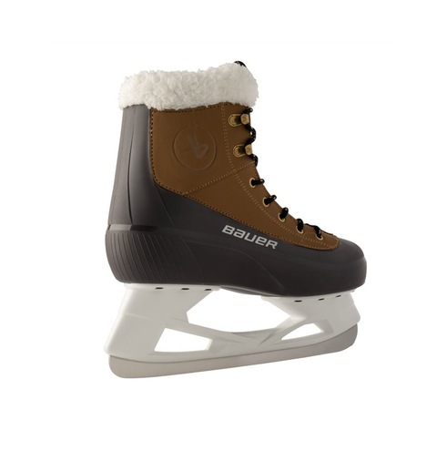 Korčule Bauer Whistler Rec Ice Unisex Skate 2.0 JR