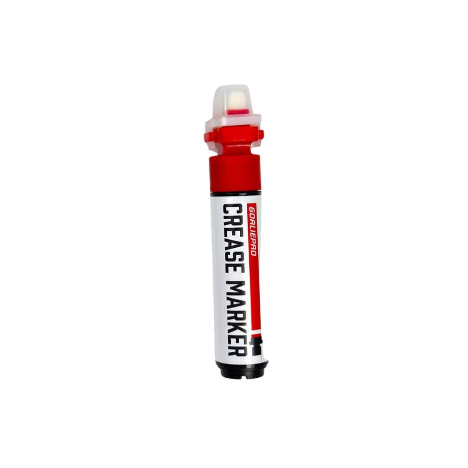 GoaliePro Fixa na led Goaliepro Crease Marker, červená