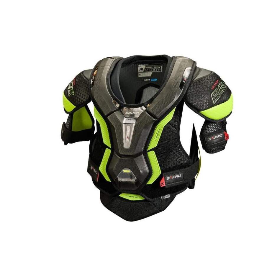 Bauer Hokejová ramena Bauer Vapor 3X Pro S22 JR, Junior, M