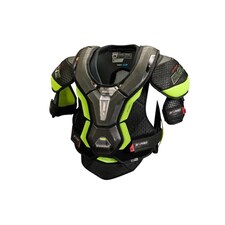 Shoulder pads Bauer Vapor 3X Pro S22 JR