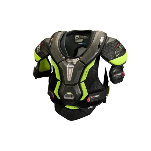 Ramená Bauer Vapor 3X Pro S22 JR