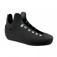 Spare Shoe Shell USD VII Black