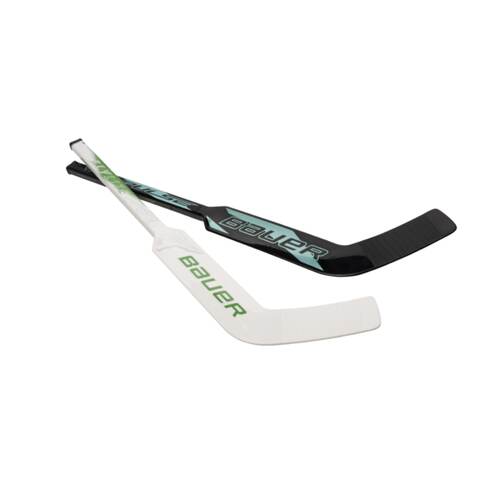 Brankárska hokejka Bauer Mini Stick Mystery S25 1ks
