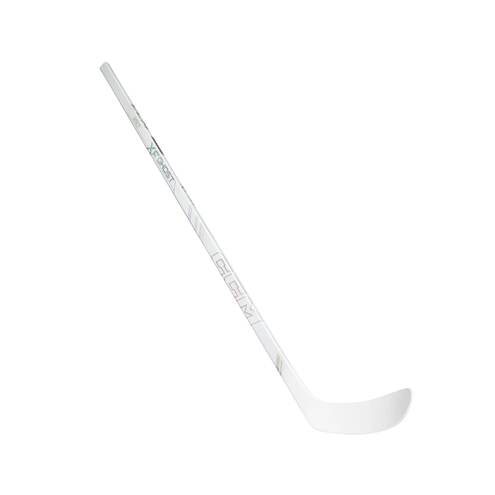 Hokejka CCM XF Ghost White INT