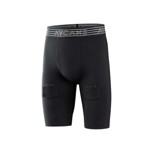 Kraťasy Aycane Revo X Base Layer Lock Shorts