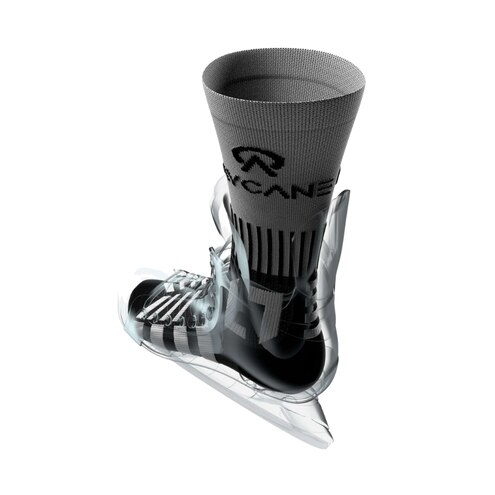 Ponožky Aycane Powerlight Mid Skate Socks