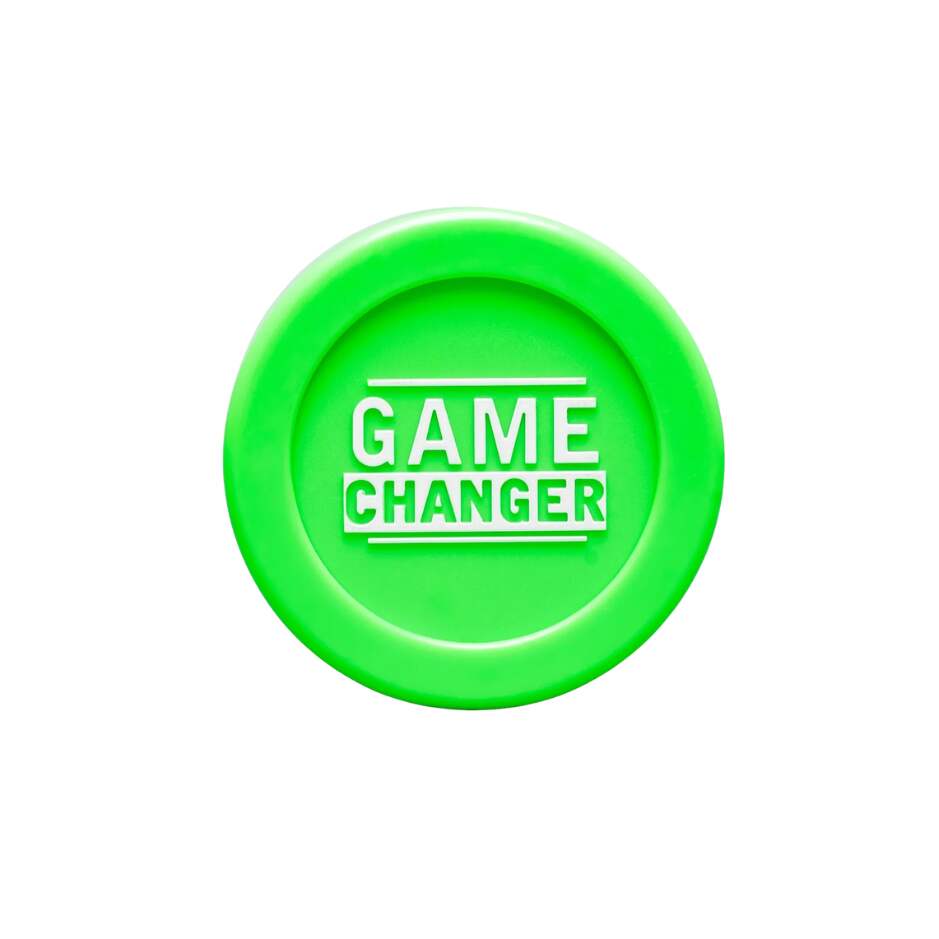 Game Changer Puk Game Changer Weighted