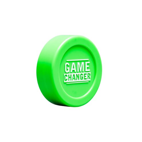 Puk Game Changer Weighted