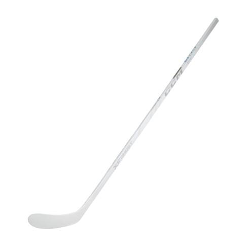 Hokejka CCM XF Ghost White JR
