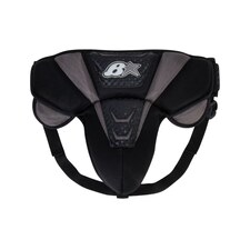 Goalie jockstrap Brian’s Eclipse Double Goal Cup SR