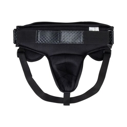 Goalie jockstrap Brian’s Eclipse Double Goal Cup SR