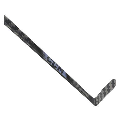 Hokejka CCM Ribcor Trigger 10 Pro SR Chrome