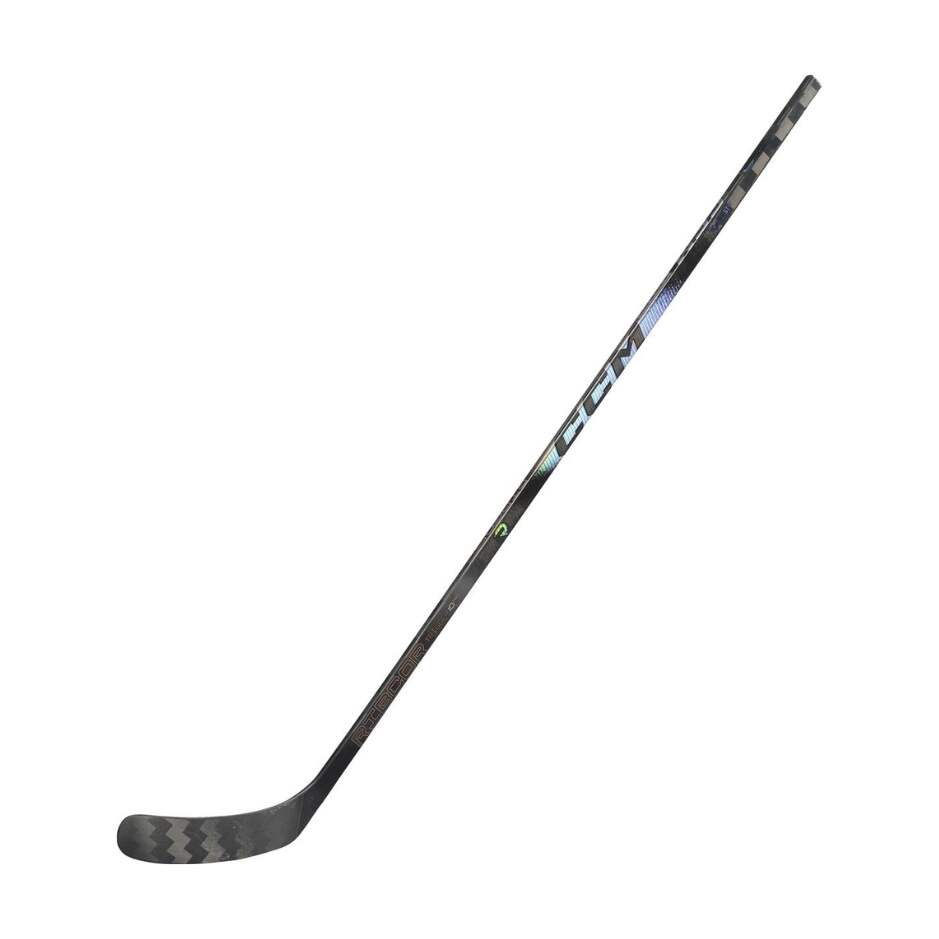 CCM Hokejka CCM Ribcor Trigger 10 Pro JR Chrome, Junior, 40, P29+, R