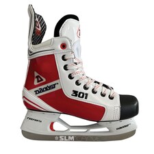 Brusle Daoust 301 Red SR