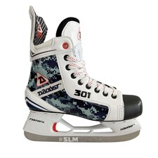 Brusle Daoust 301 Blue Camo SR