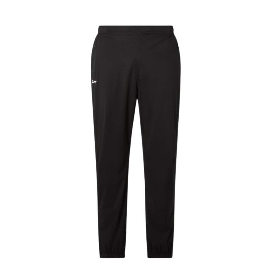 CCM Kalhoty CCM Lightweight Rink Suit Pant YTH, černá, Dětská, M