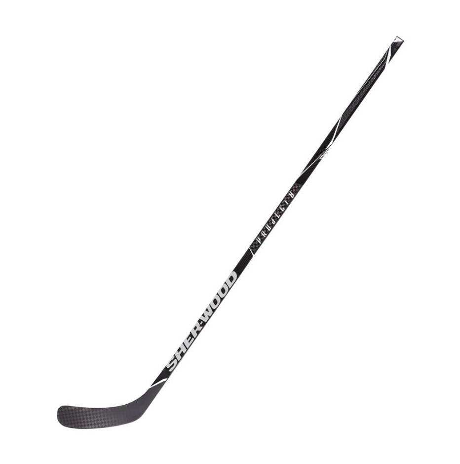 Sherwood Hokejka Sherwood Project 8 SR L6, Senior, 85, R, PP92