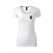 Dámské triko BallHockey World Championships 2026