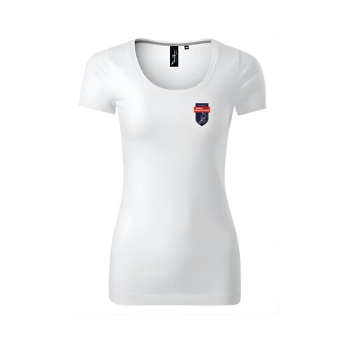 Dámské triko BallHockey World Championships 2026