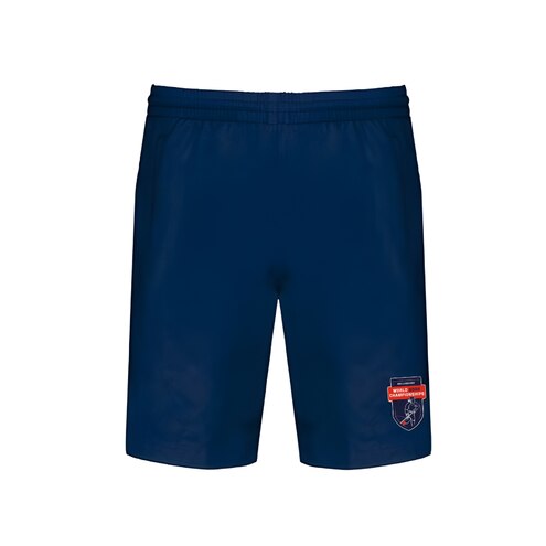 Kraťasy sportovní BallHockey World Championships  2026