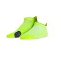 Ponožky Joma Running Night Socks Fluor Coral Fluor Yellow (3ks)