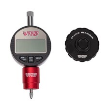 Caliber Tool Powerslide Wicked