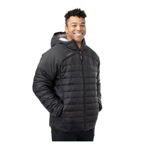 Bunda Bauer Team Puffer S24 SR