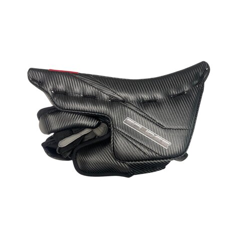 Blocker Brian’s Eclipse Black/Red SR