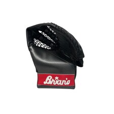 Catch glove Brian’s Eclipse Black/Red SR
