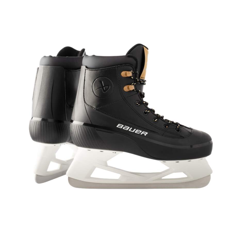 Bauer Lední brusle Bauer Rec Ice Colorado 2.0 SR, Senior, 7.0, 41, R