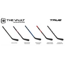 Hokejka True Mystery S25