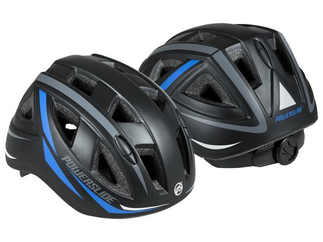 Dětská helma Powerslide Kids Pro Boys II
