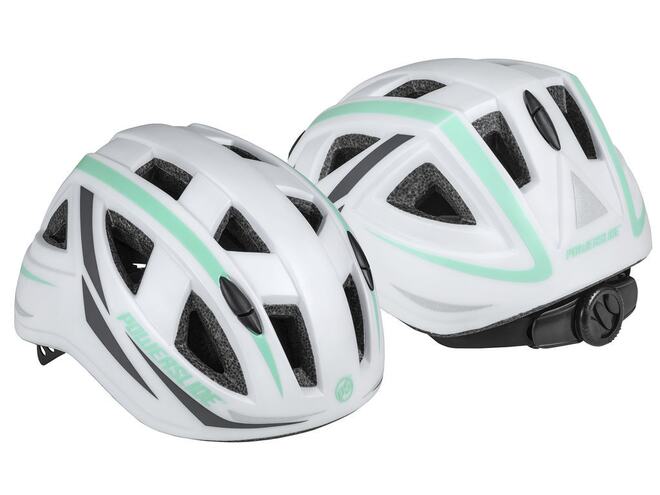 Detská prilba Powerslide Kids Pro Girls II