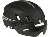 Helma Powerslide Wind Matt Black