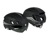 Helma Powerslide Wind Matt Black