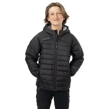 Bunda Bauer Team Puffer Jacket YTH