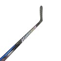 Hokejka Warrior Alpha LX3 Pro Limited CZE SR