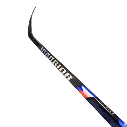 Hokejka Warrior Alpha LX3 Pro Limited CZE INT